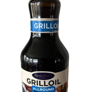 Santa Maria Grill Öl Allround