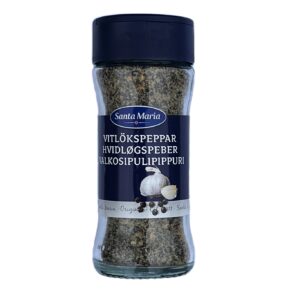 Santa Maria Knoblauchpfeffer (Vitlökspeppar)