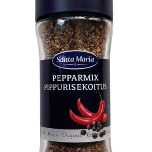 Santa Maria Pepparmix - Pfeffermix