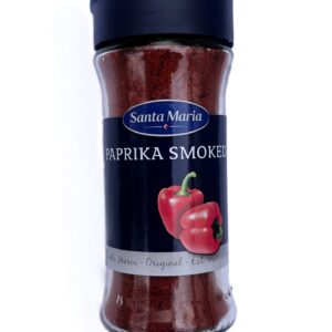 Santa Maria Paprika Smoked 37g