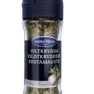Santa Maria Wildkräutermischung (Viltkrydda)
