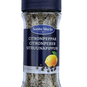 Santa Maria Zitronenpfeffer (CITRONPEPPAR)