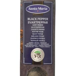 Santa Maria Schwarzer Pfeffer (Svartpeppar)