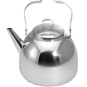 Muurikka Lagerfeuer Kaffeekanne 1,5 und 3,0 l