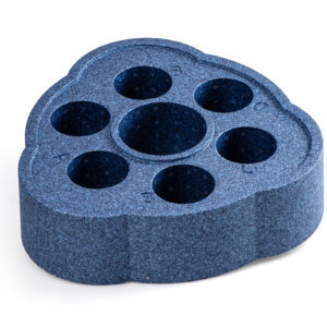 Schwimmender Getränkehalter - Tubbar 2