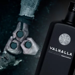Valhalla Kräuterlikör