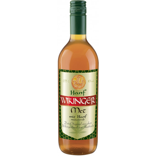 Wikinger Hanf Met