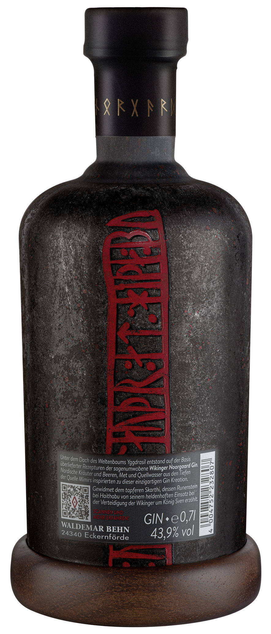 Wikinger Noorgaard Gin – Bild 3