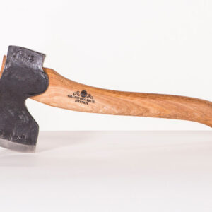 Gränsfors Bruk Schwedische Schnitzaxt