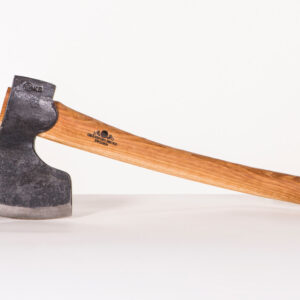 Gränsfors Bruk Zimmermannsaxt Modell 1900