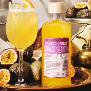 Koskenkorva Passionsfrucht 21% Vol.