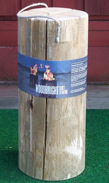 Schwedenfackel in XS, S, L, XL – Bild 4