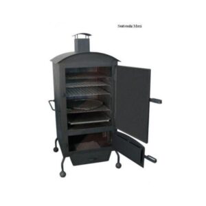 MAXI - Räucher- und Grillofen